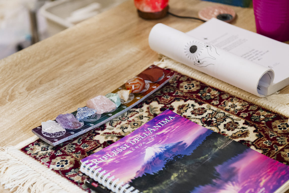 centro massaggi estetico a chivasso